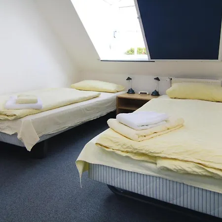 Сasa de vacaciones Frisia St- Peter-ording - Dns08034-gyc *
