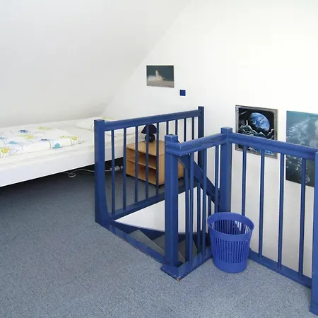 Сasa de vacaciones Frisia St- Peter-ording - Dns08034-gyc