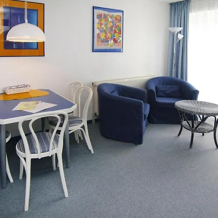 Сasa de vacaciones Frisia St- Peter-ording - Dns08034-gyc