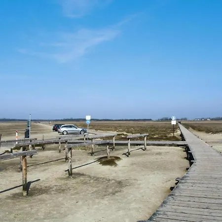 Frisia St- Peter-ording - Dns08034-gyc Sankt Peter-Ording