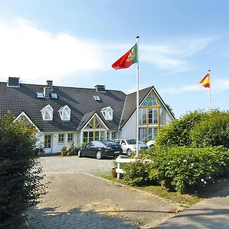 Сasa de vacaciones Frisia St- Peter-ording - Dns08034-gyc *